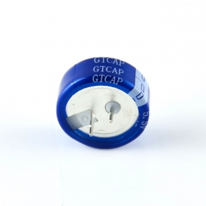 1.5F 5.5V 超等电容